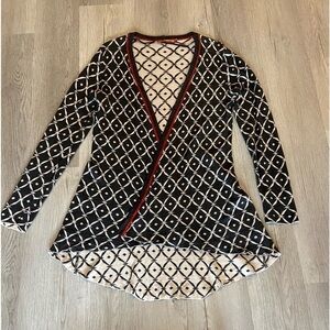 Belldini Long Cardigan